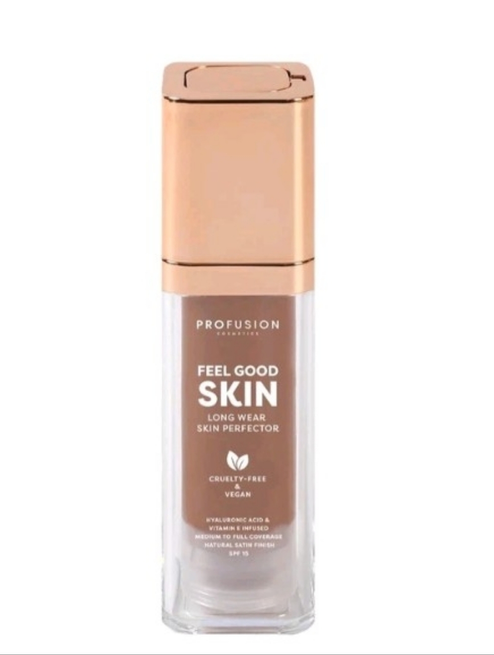 Profusion Long Wear 'Feel Good Skin' Liquid Skin Perfector